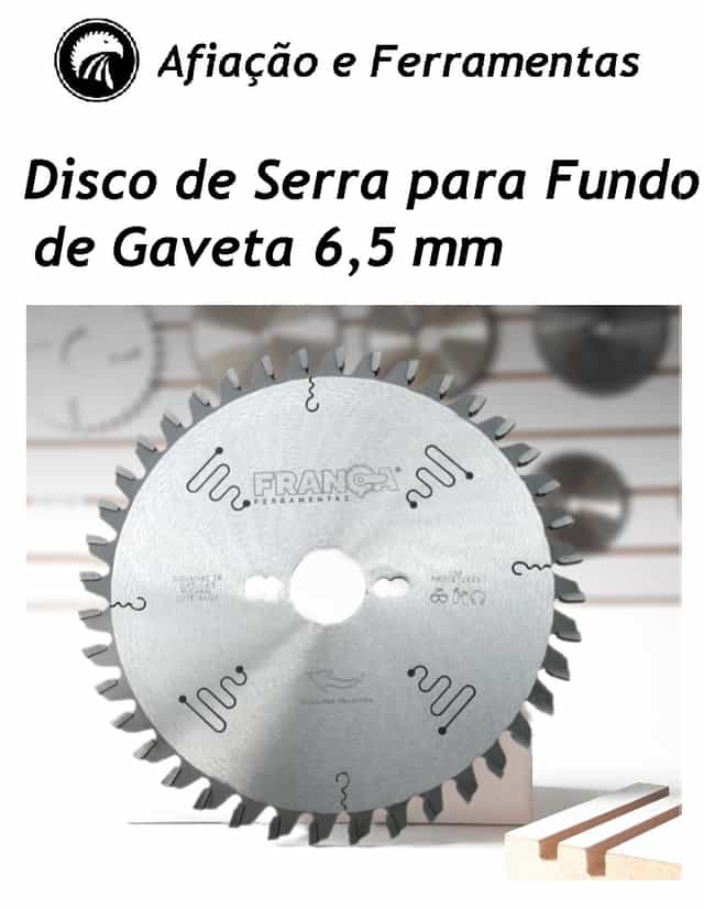 Serra de Canal Fundo de Gaveta