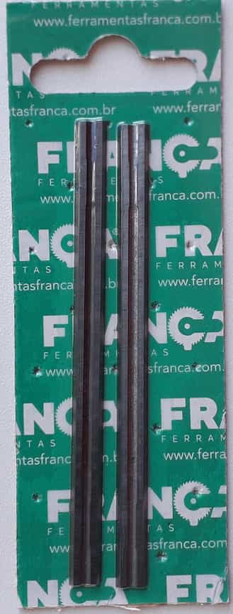 Faca Mini de Videa para Plaina