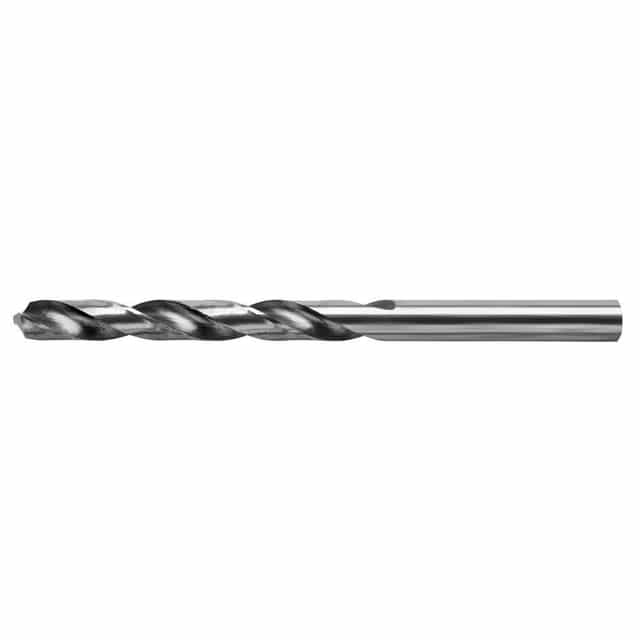Broca Aço Rápido 7x109 mm