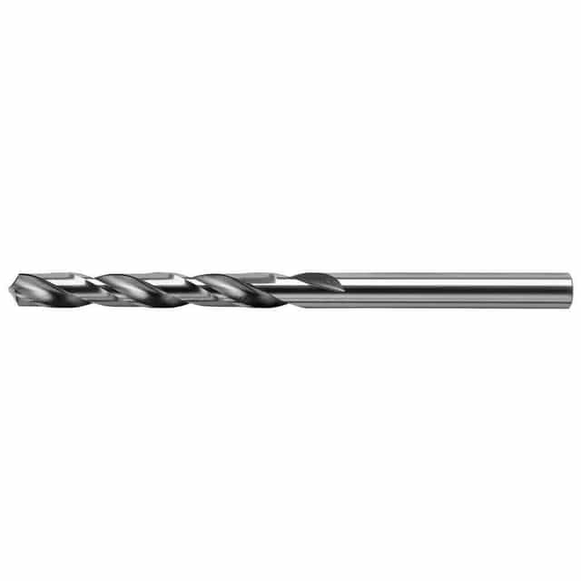 Broca Aço Rápido 6x93 mm