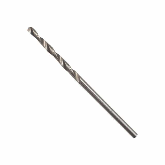 Broca Aço Rápido 2.0x49 mm